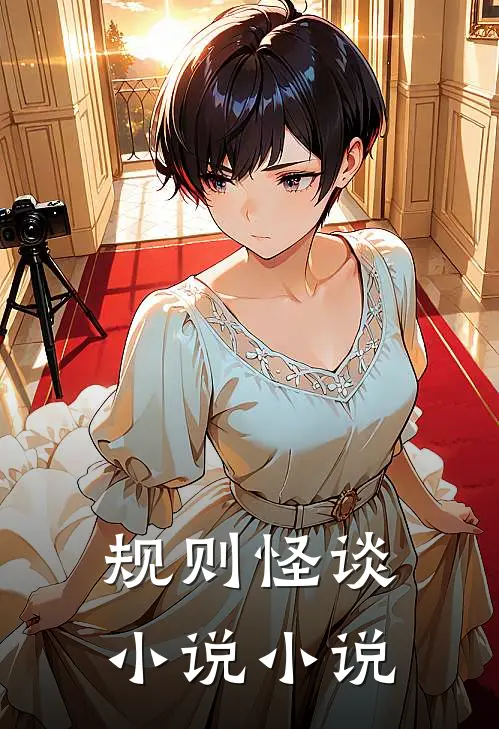 规则怪谈小说小说