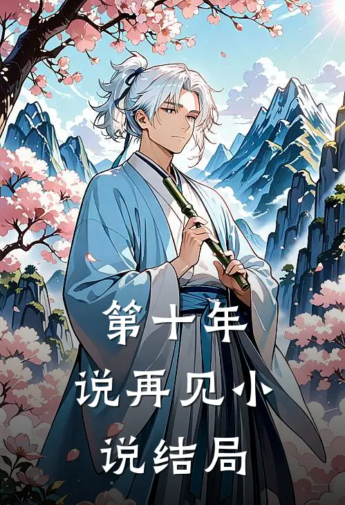 第十年，说再见小说结局