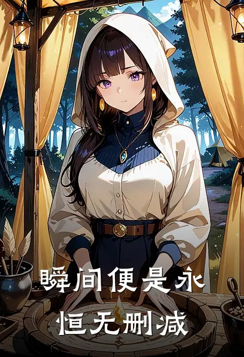 瞬间便是永恒无删减