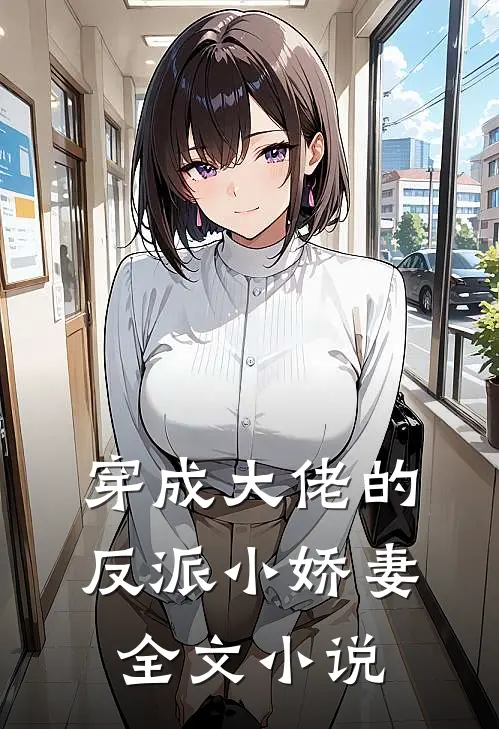 穿成大佬的反派小娇妻全文小说