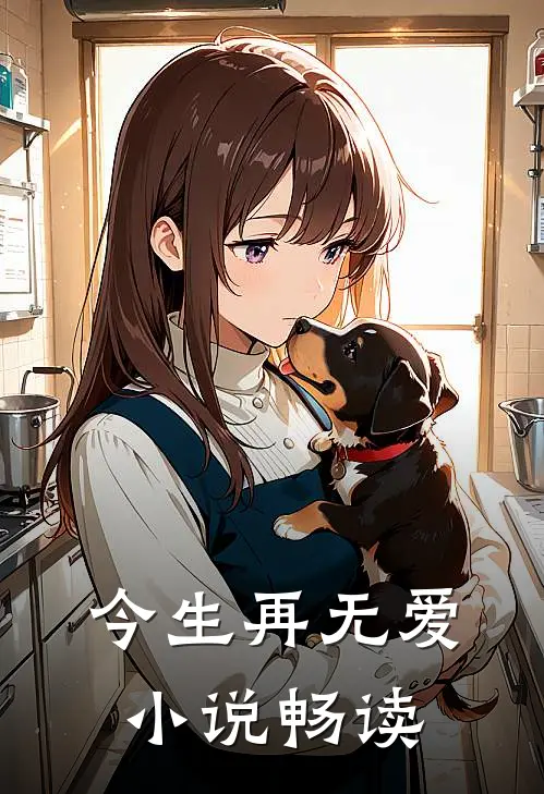 今生再无爱小说畅读