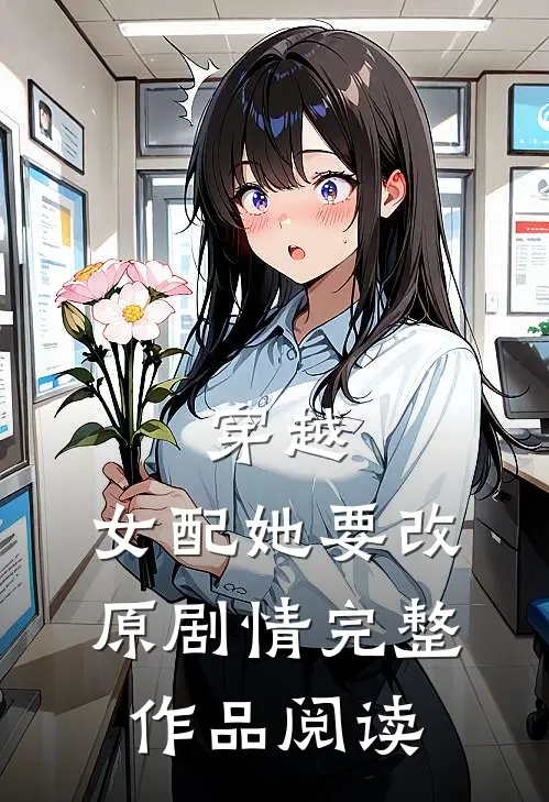 穿越：女配她要改原剧情完整作品阅读