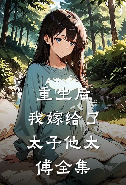 重生后,我嫁给了太子他太傅 全集免费阅读