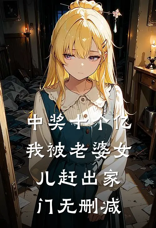 中奖十个亿，我被老婆女儿赶出家门无删减