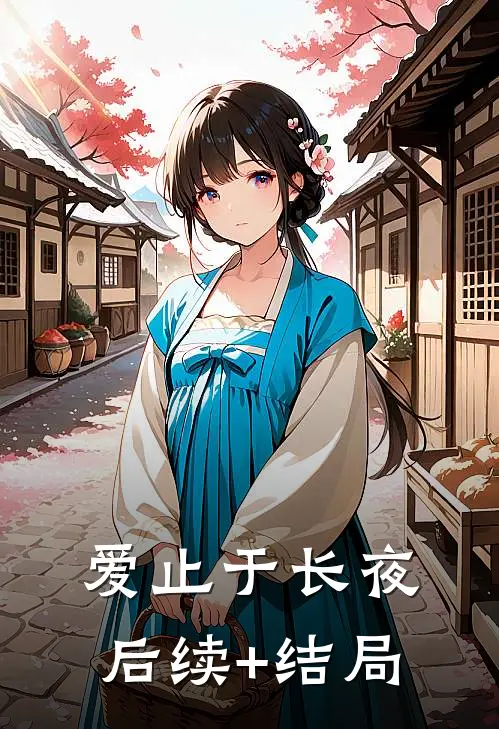 爱止于长夜后续+结局