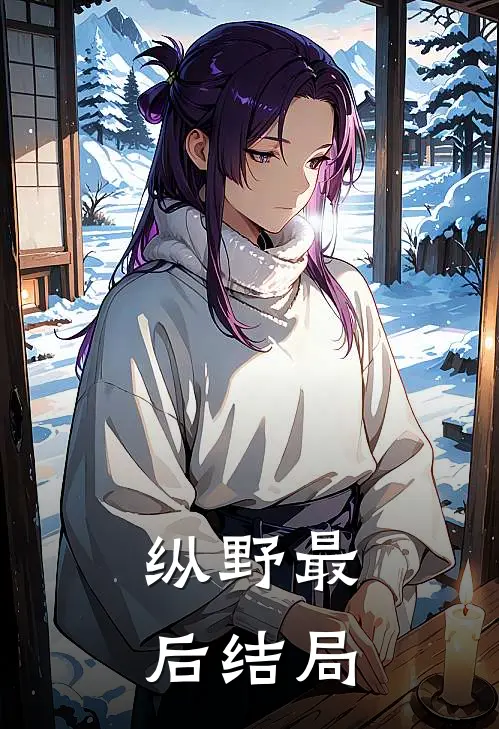 纵野最后结局