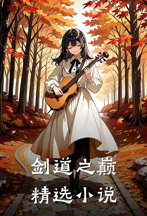 剑道之巅精选免费阅读