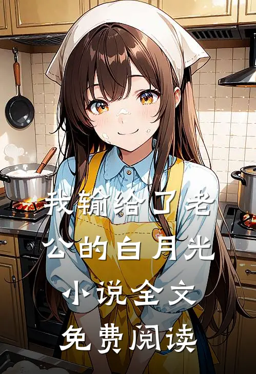 我输给了老公的白月光小说全文免费阅读