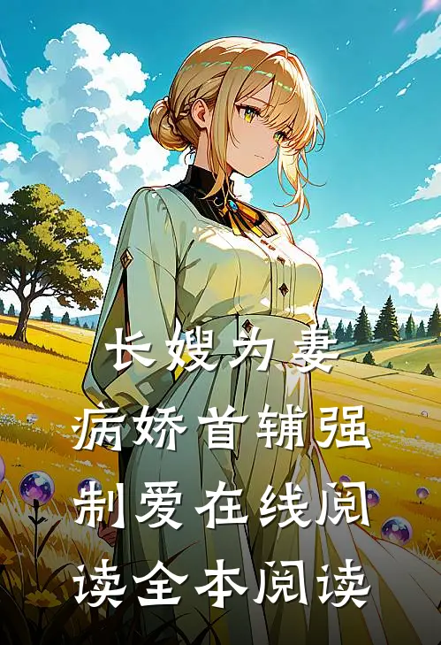 长嫂为妻：病娇首辅强制爱在线阅读全本阅读