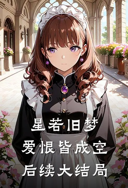 星若旧梦，爱恨皆成空后续大结局