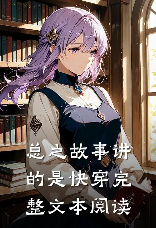 总之故事讲的是快穿完整文本阅读