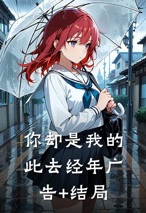 你却是我的此去经年广告+结局