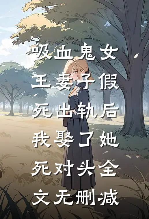 吸血鬼女王妻子假死出轨后，我娶了她死对头全文无删减
