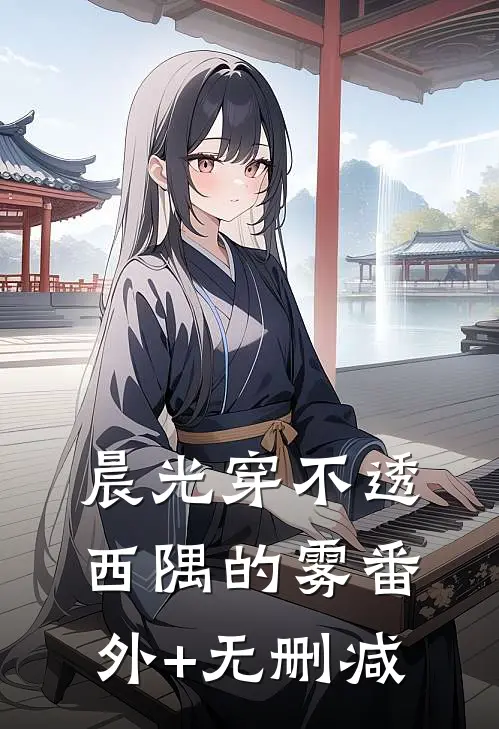 晨光穿不透西隅的雾番外+无删减