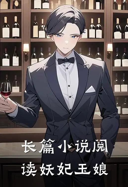 长篇小说阅读妖妃玉娘