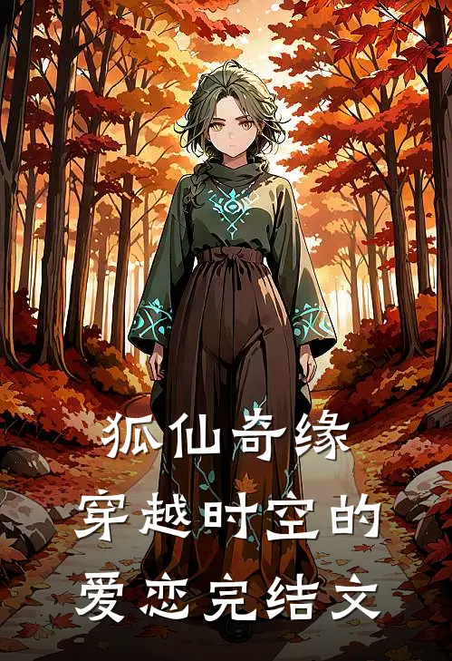 《狐仙奇缘：穿越时空的爱恋》完结文