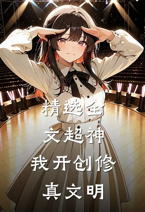 精选全文超神：我开创修真文明