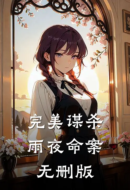 完美谋杀雨夜命案无删版