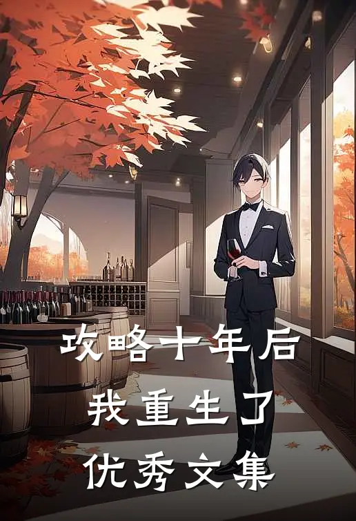 攻略十年后，我重生了优秀文集