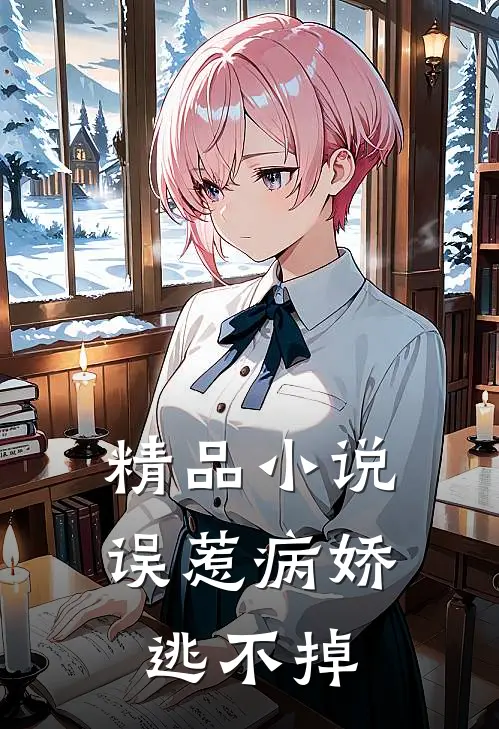 精品误惹病娇,逃不掉全文阅读