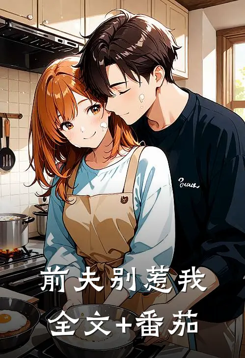前夫别惹我全文+番茄