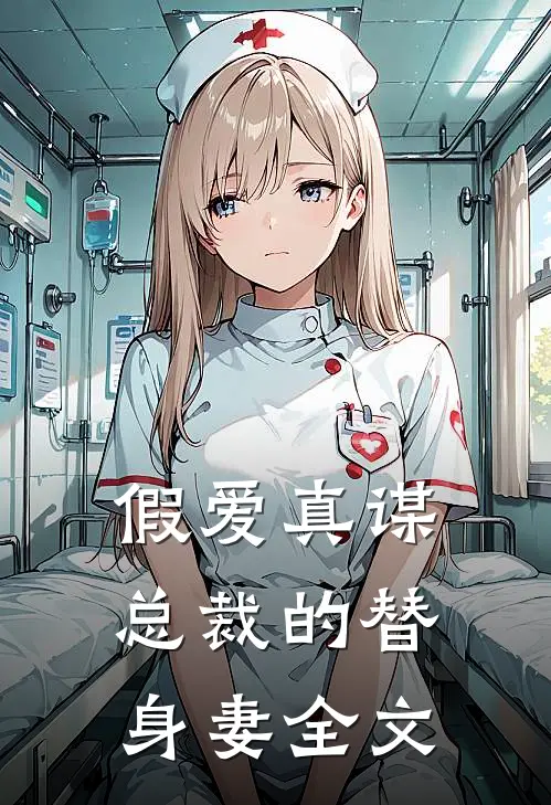 假爱真谋总裁的替身妻全文免费阅读