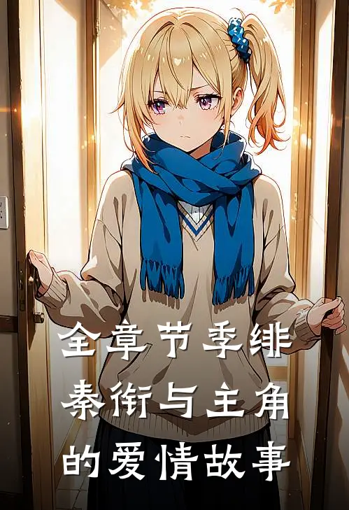 全章节季绯秦衔与主角的爱情故事