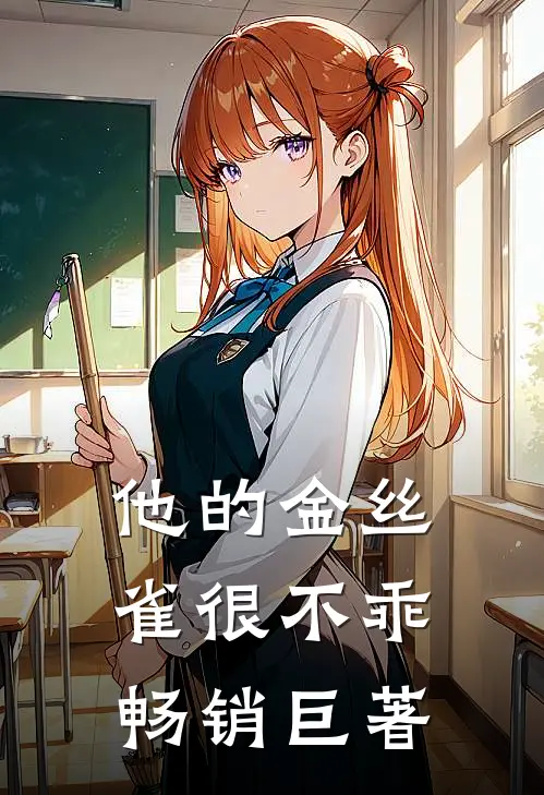 他的金丝雀很不乖畅销巨著