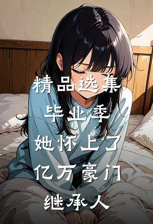 精品选集毕业季，她怀上了亿万豪门继承人