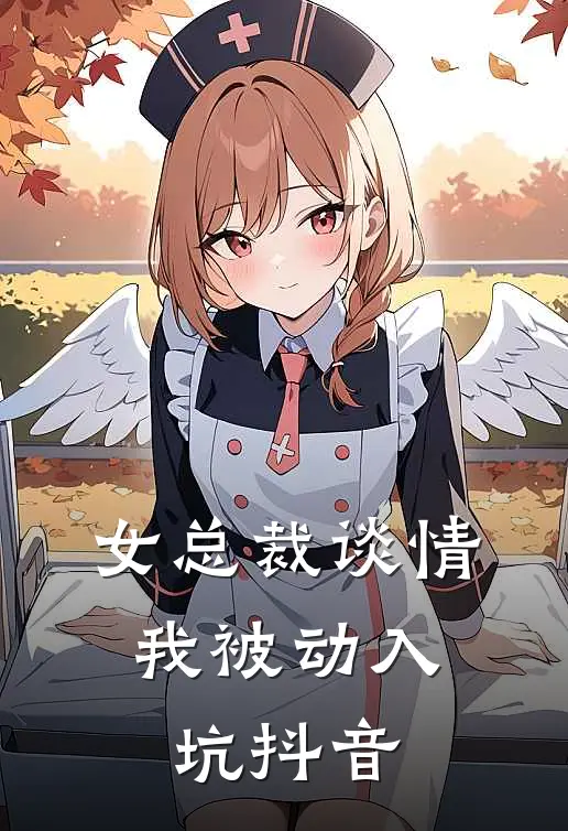 女总裁谈情,我被动入坑抖音免费阅读