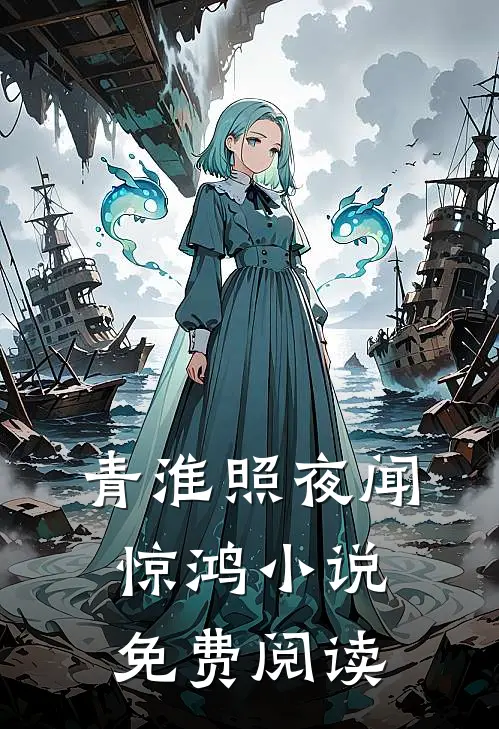青淮照夜闻惊鸿小说免费阅读