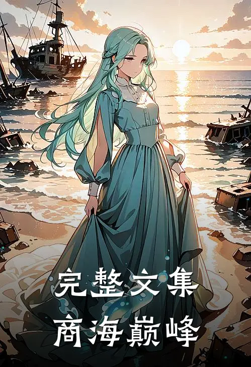 完整文集商海巅峰