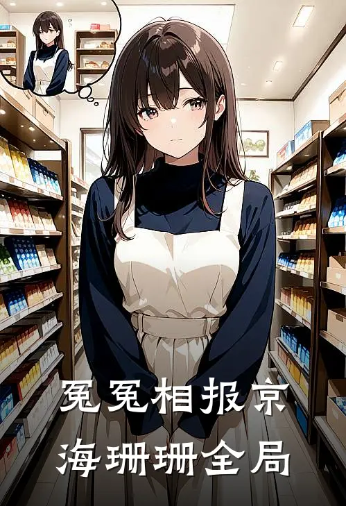 冤冤相报京海珊珊全局