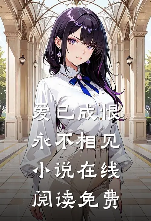 爱已成恨,永不相见在线阅读免费全文