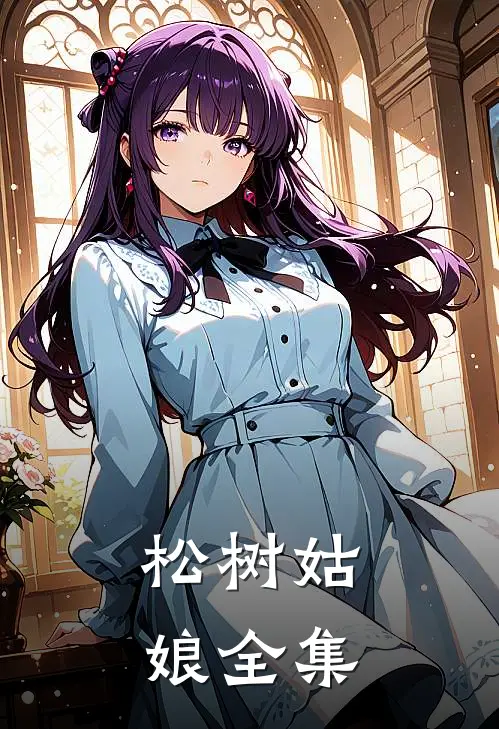 松树姑娘 全集