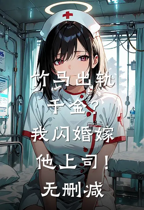 竹马出轨千金?我闪婚嫁他上司!无删减