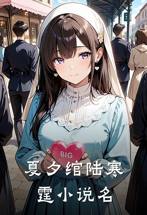 夏夕绾陆寒霆的免费阅读