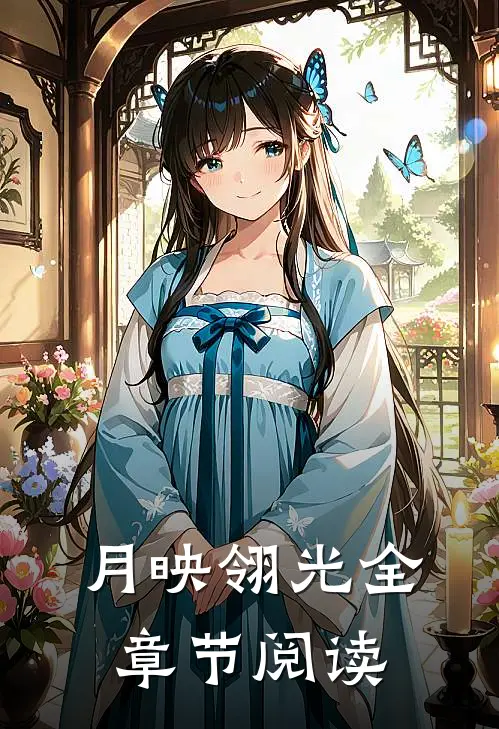 月映翎光全章节阅读
