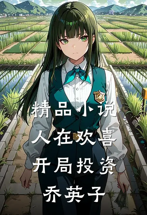 精品小说人在欢喜：开局投资乔英子