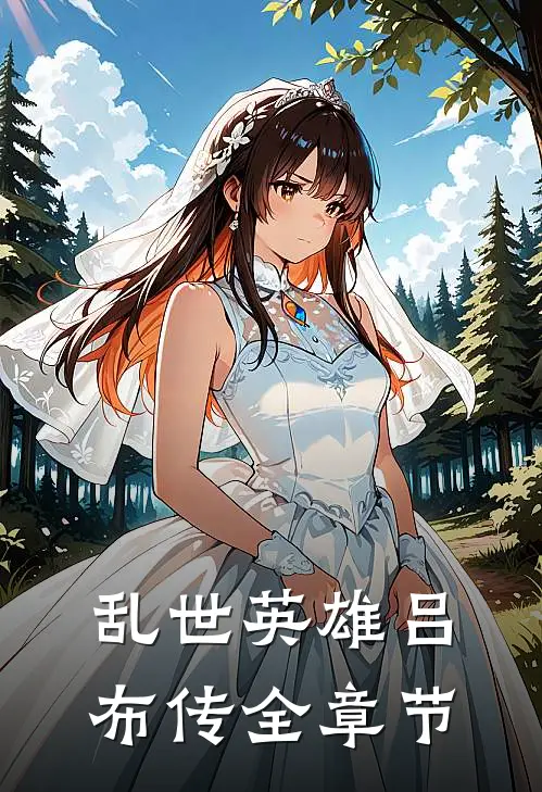 乱世英雄吕布传全章节