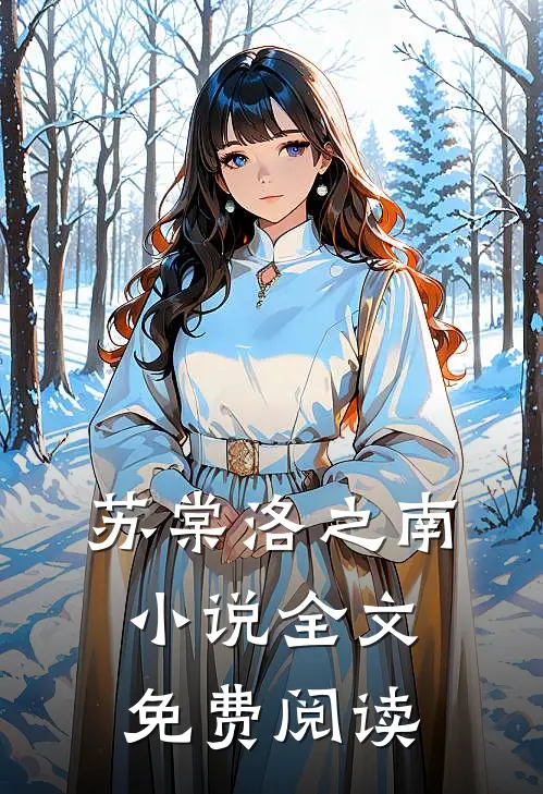 苏棠洛之南小说全文免费阅读
