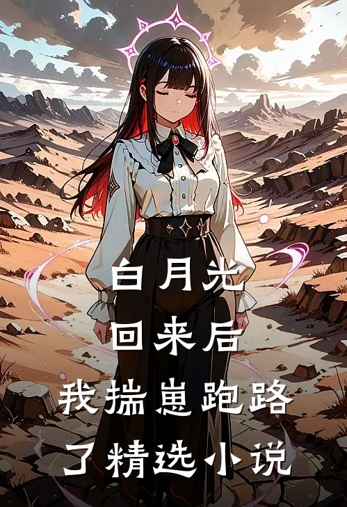 白月光回来后,我揣崽跑路了精选小说