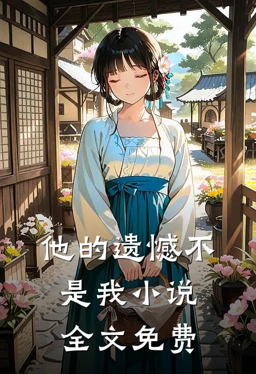 他的遗憾不是我小说全文免费