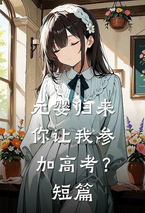 元婴归来，你让我参加高考？短篇