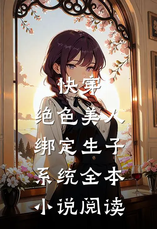 快穿：绝色美人绑定生子系统全本小说阅读