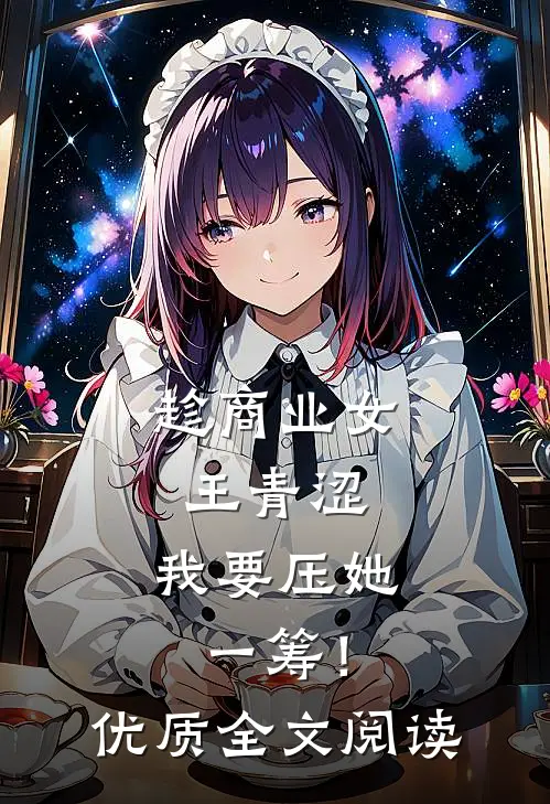 趁商业女王青涩，我要压她一筹！优质全文阅读