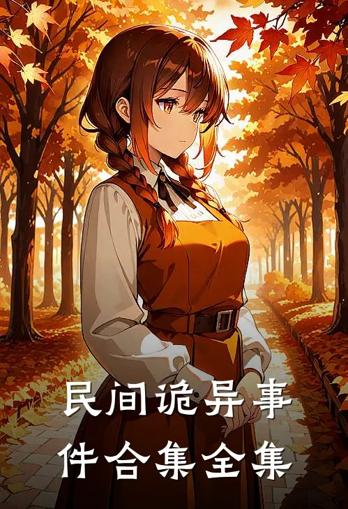民间诡异事件合集 全集