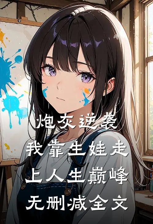 炮灰逆袭：我靠生娃走上人生巅峰无删减全文