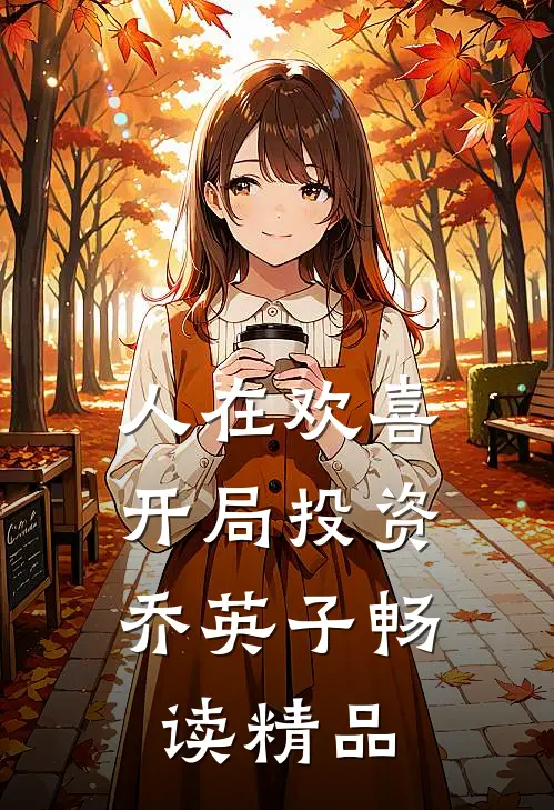人在欢喜：开局投资乔英子畅读精品
