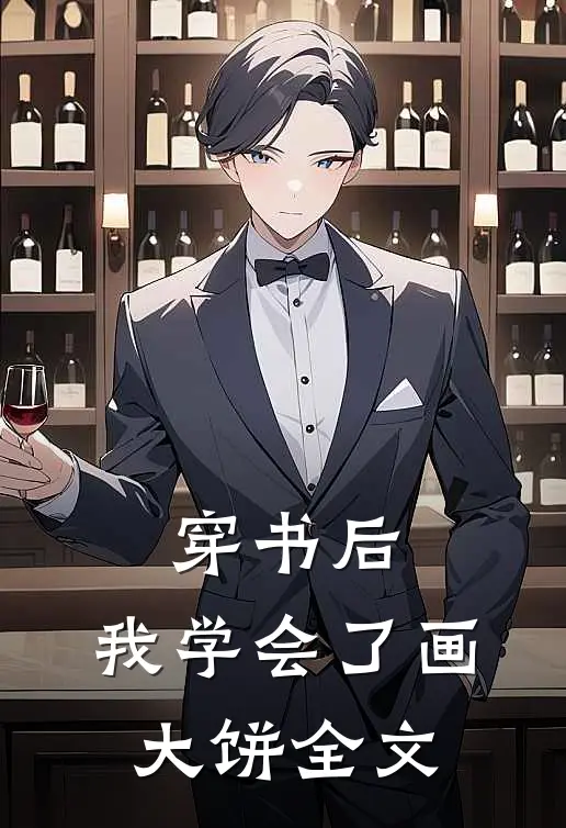 穿书后，我学会了画大饼全文